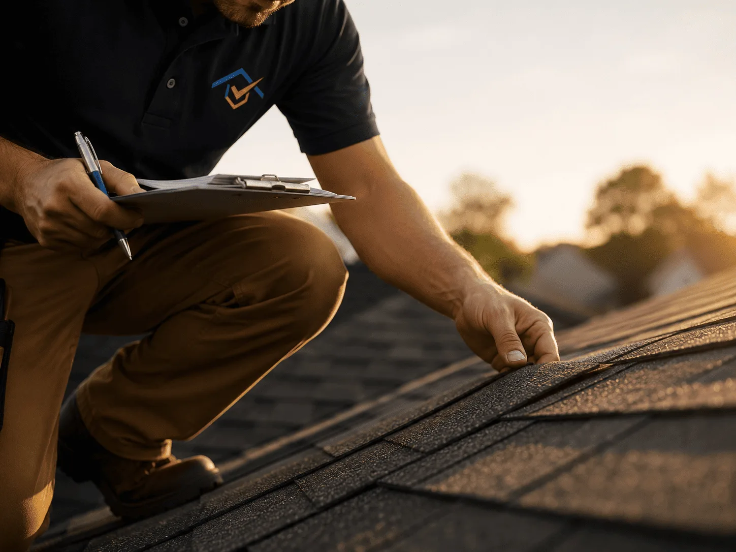 Why Choose Roof Inspection in Geary, OK